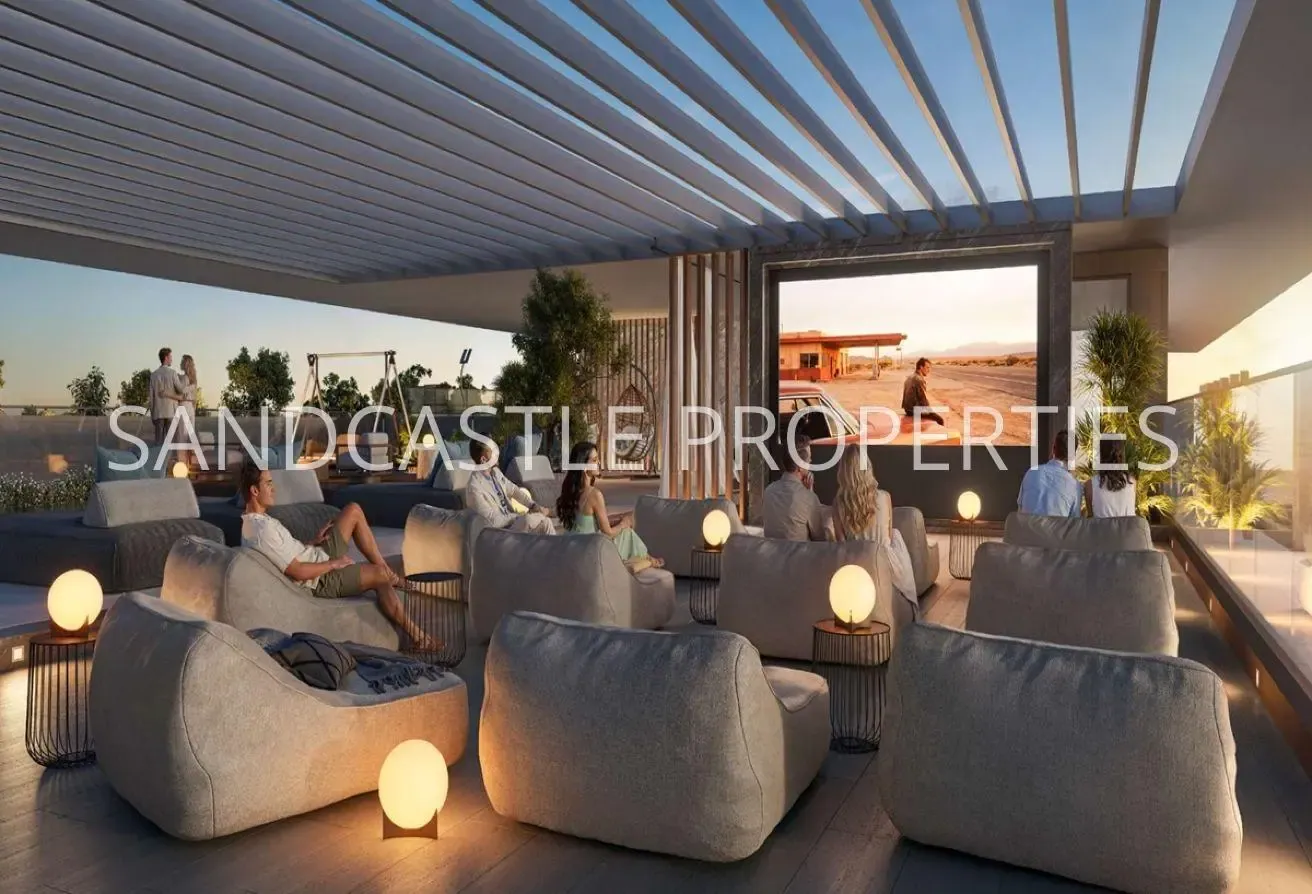 2 BR + Study | 30/70 PP | Near Blue Line Metro