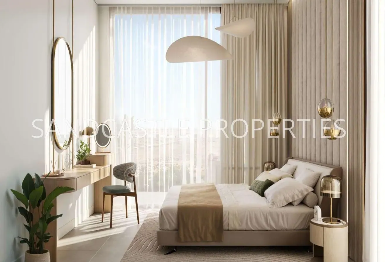 1 BR Study | 30/70 PP | Near Blue Line Metro