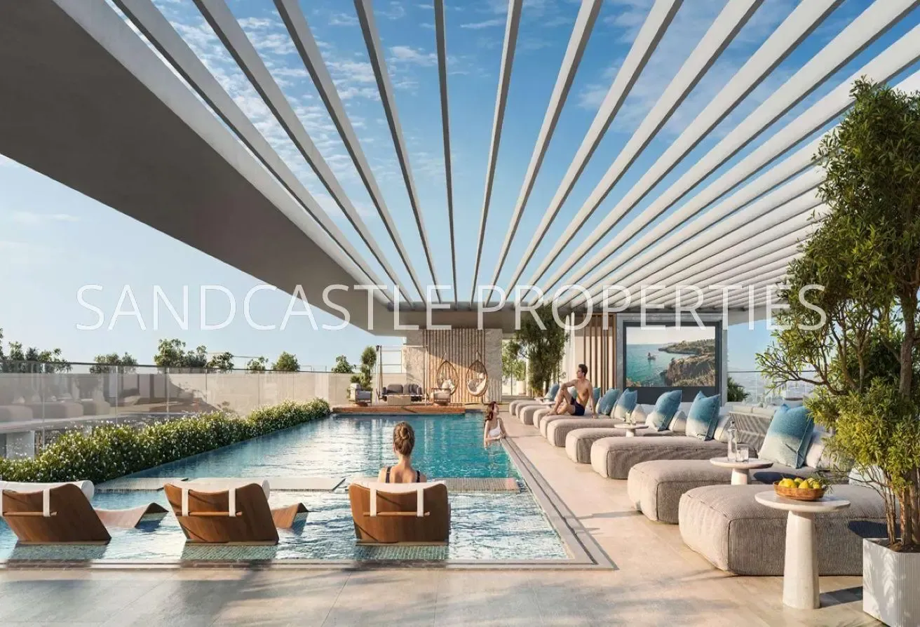 1 BR Study | 30/70 PP | Near Blue Line Metro