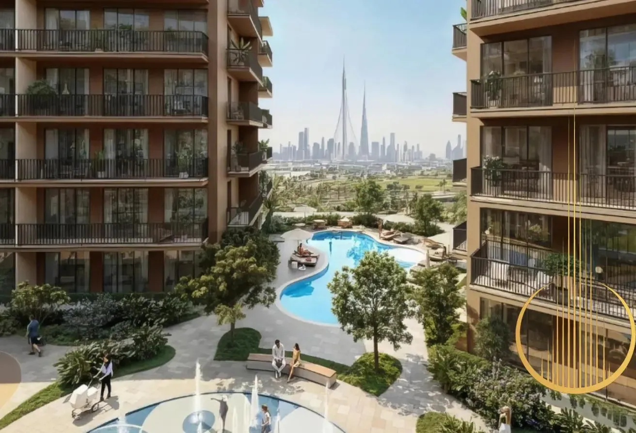 Elegant 1 Bedroom + Study| No Commission | Modern