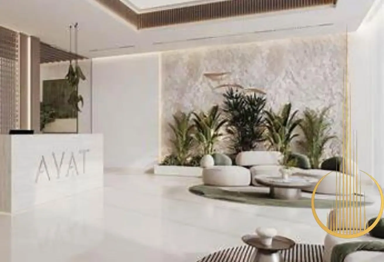 Elegant 1 Bedroom + Study| No Commission | Modern