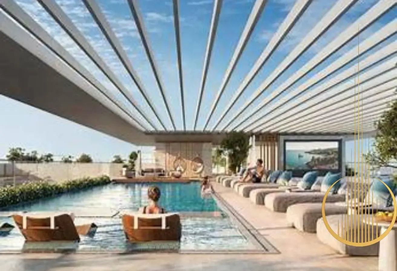 Elegant 1 Bedroom + Study| No Commission | Modern