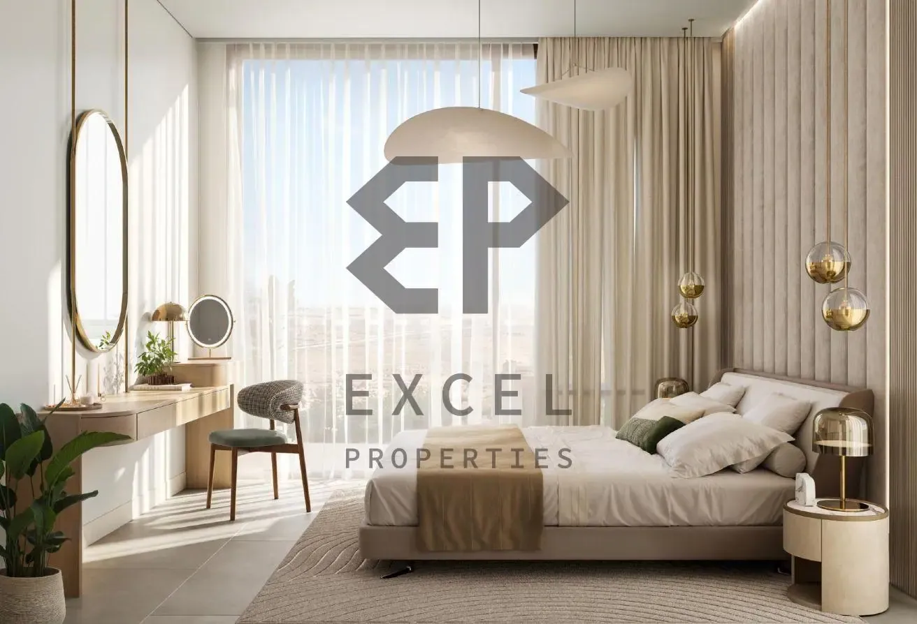 Capital Appreciation | 1 Bedroom Off Plan Dubai |