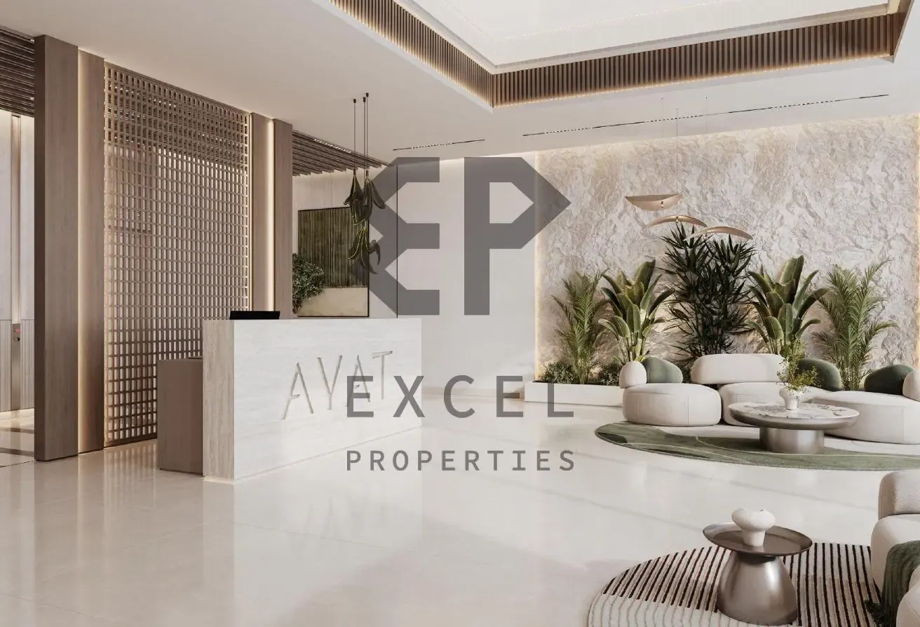 Capital Appreciation | 1 Bedroom Off Plan Dubai |