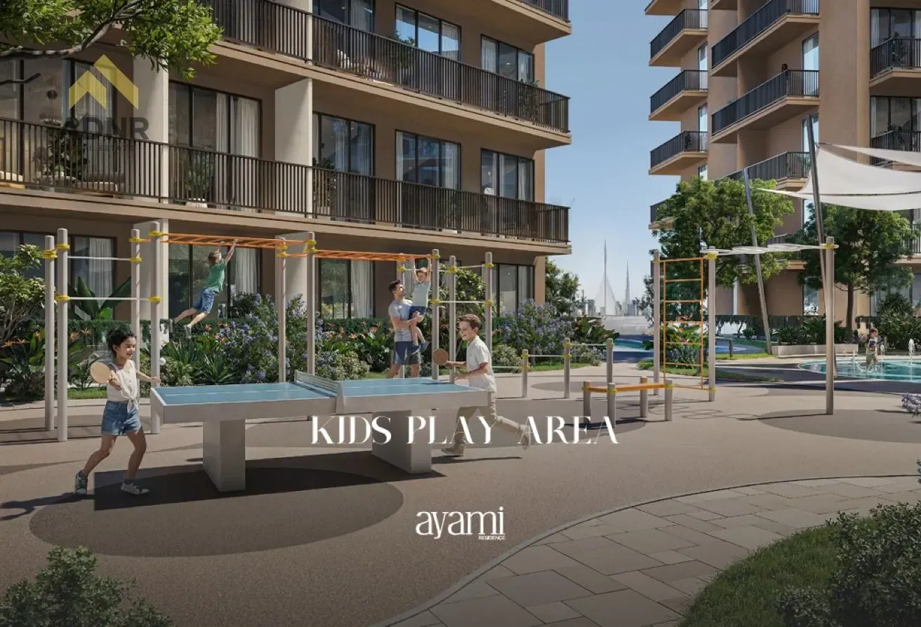 1BR + Store | Near Metro | Prime Location | H ROI