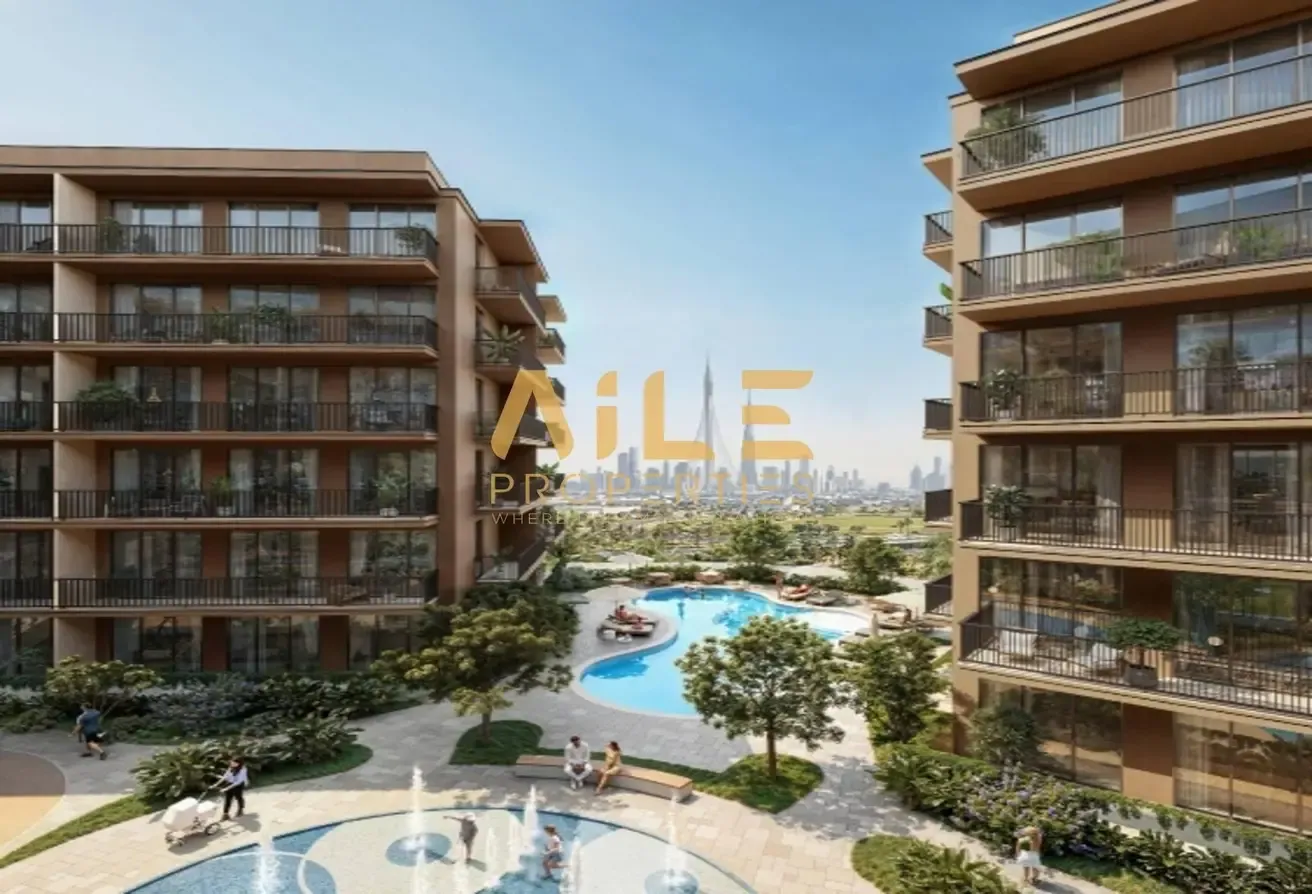 Limited Units | Luxury Apartment | Great Price