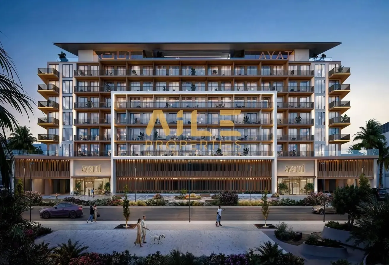 Limited Units | Luxury Apartment | Great Price