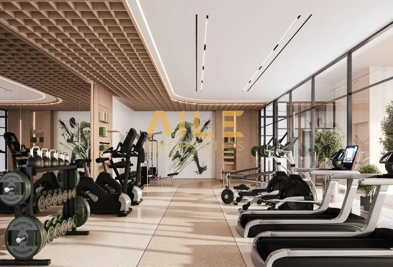 Limited Units | Luxury Apartment | Great Price
