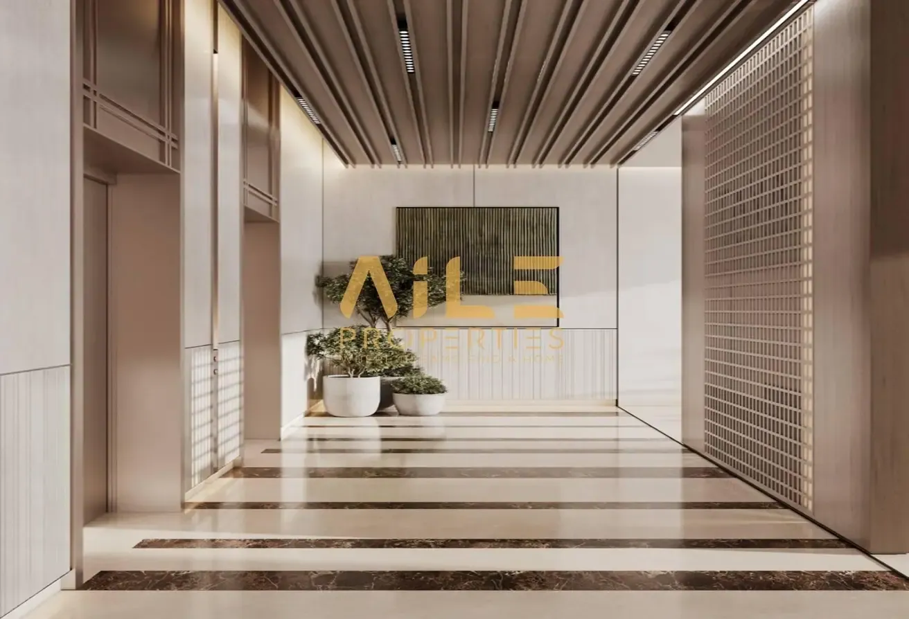 REFINED RESIDENCE | SMART PAYMENT |STRONG RETURNS