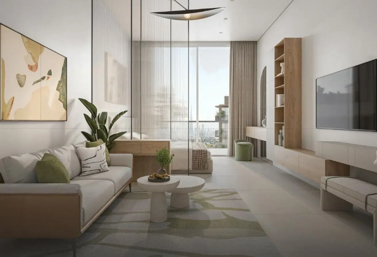 next to metro 5% down payment 4 year post plan