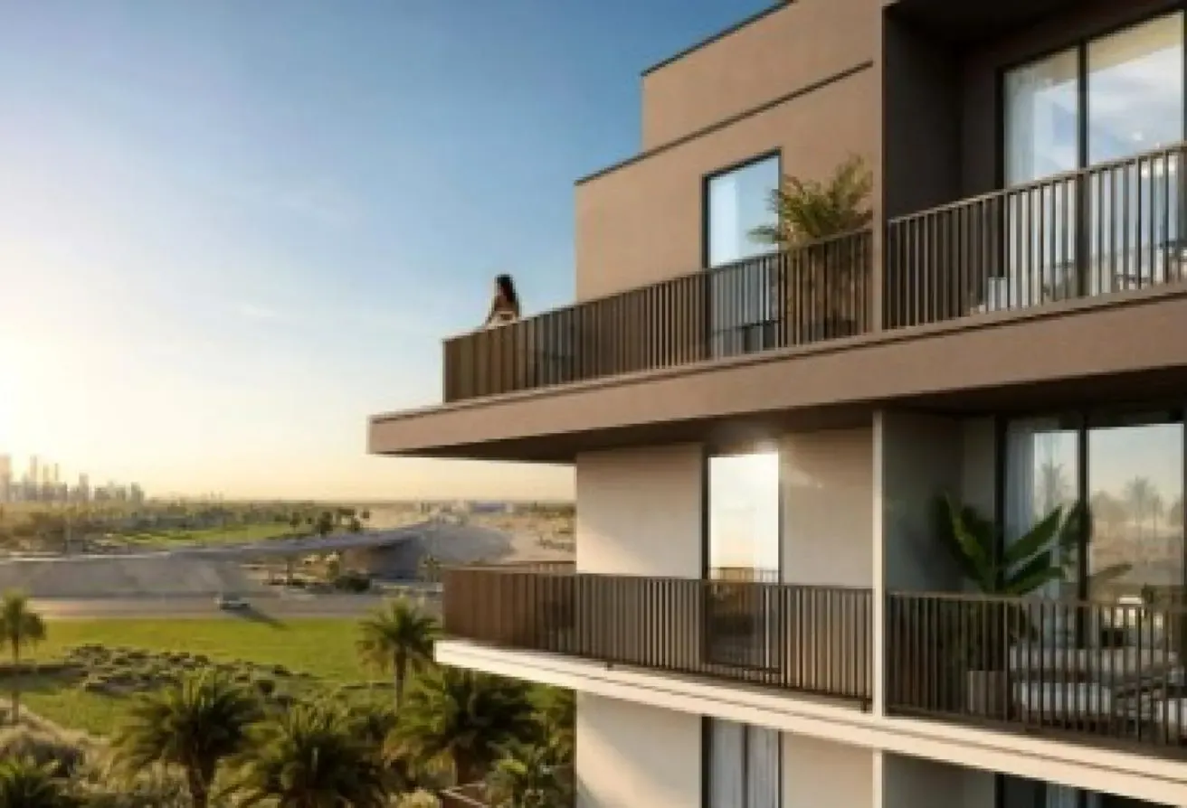 next to metro 5% down payment 4 year post plan
