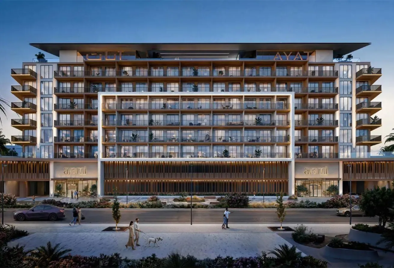 BEST PRICE_HIGH RENTAL DEMAND_AMEN VIEW_HUGE 2BR