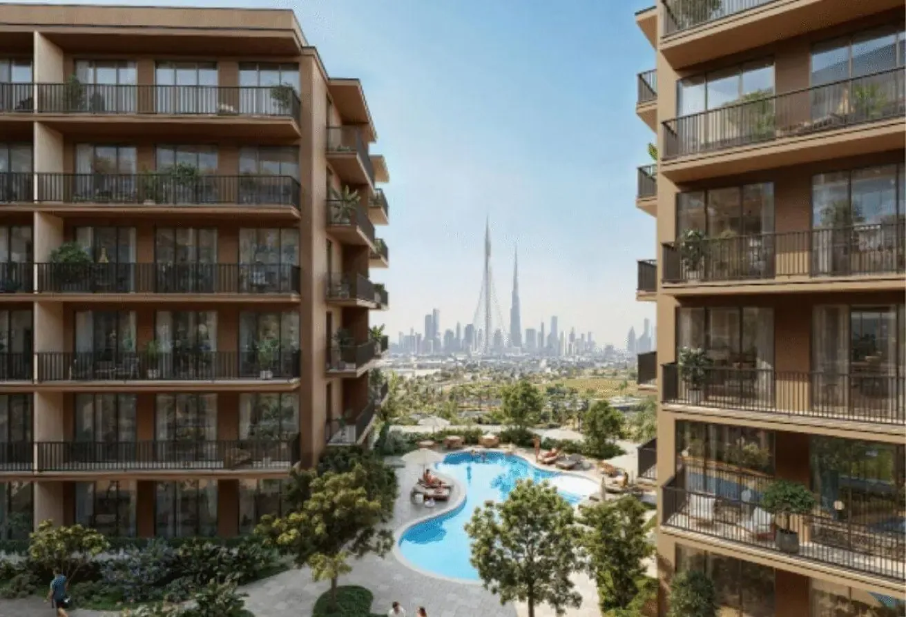 BEST PRICE_HIGH RENTAL DEMAND_AMEN VIEW_HUGE 2BR