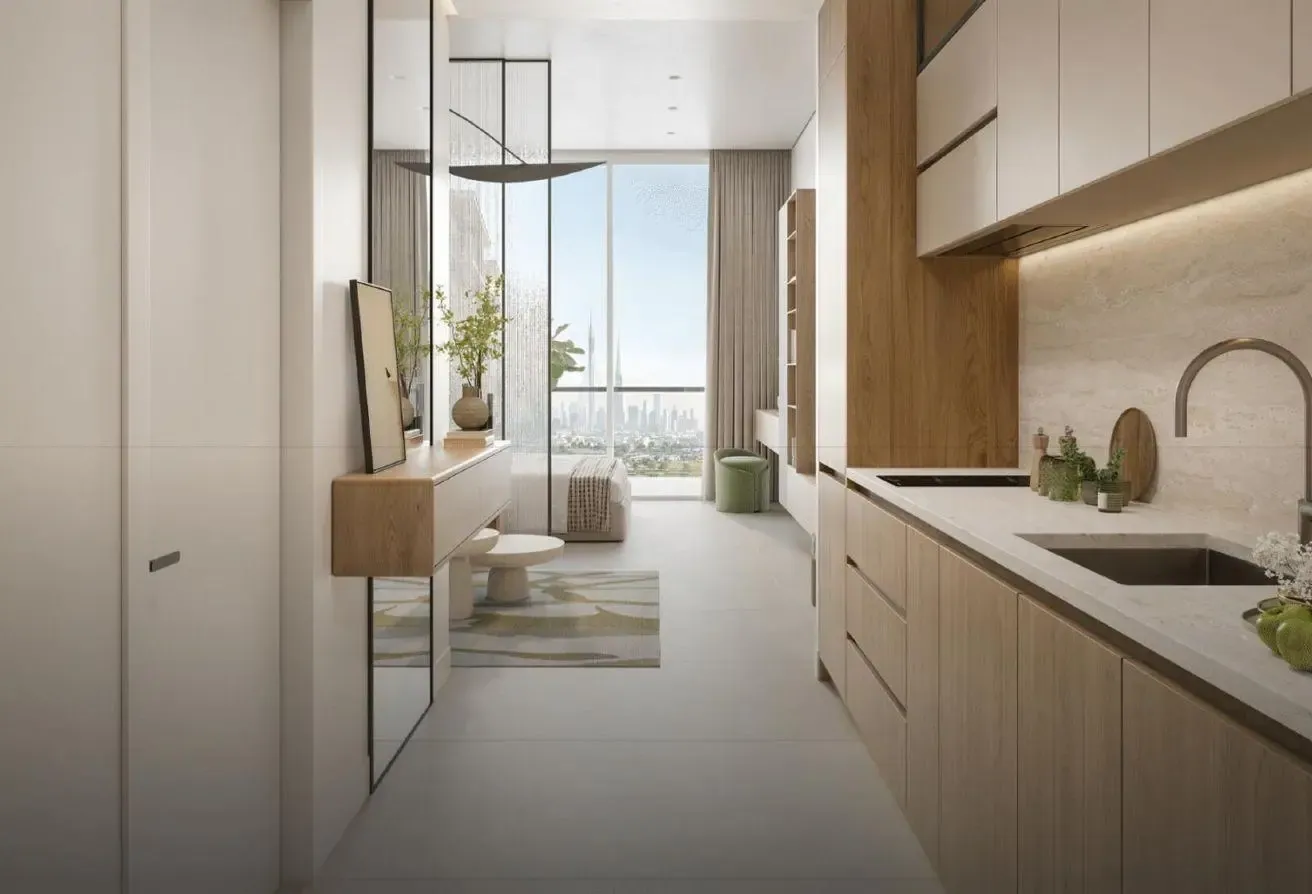 BEST PRICE_HIGH RENTAL DEMAND_AMEN VIEW_HUGE 2BR