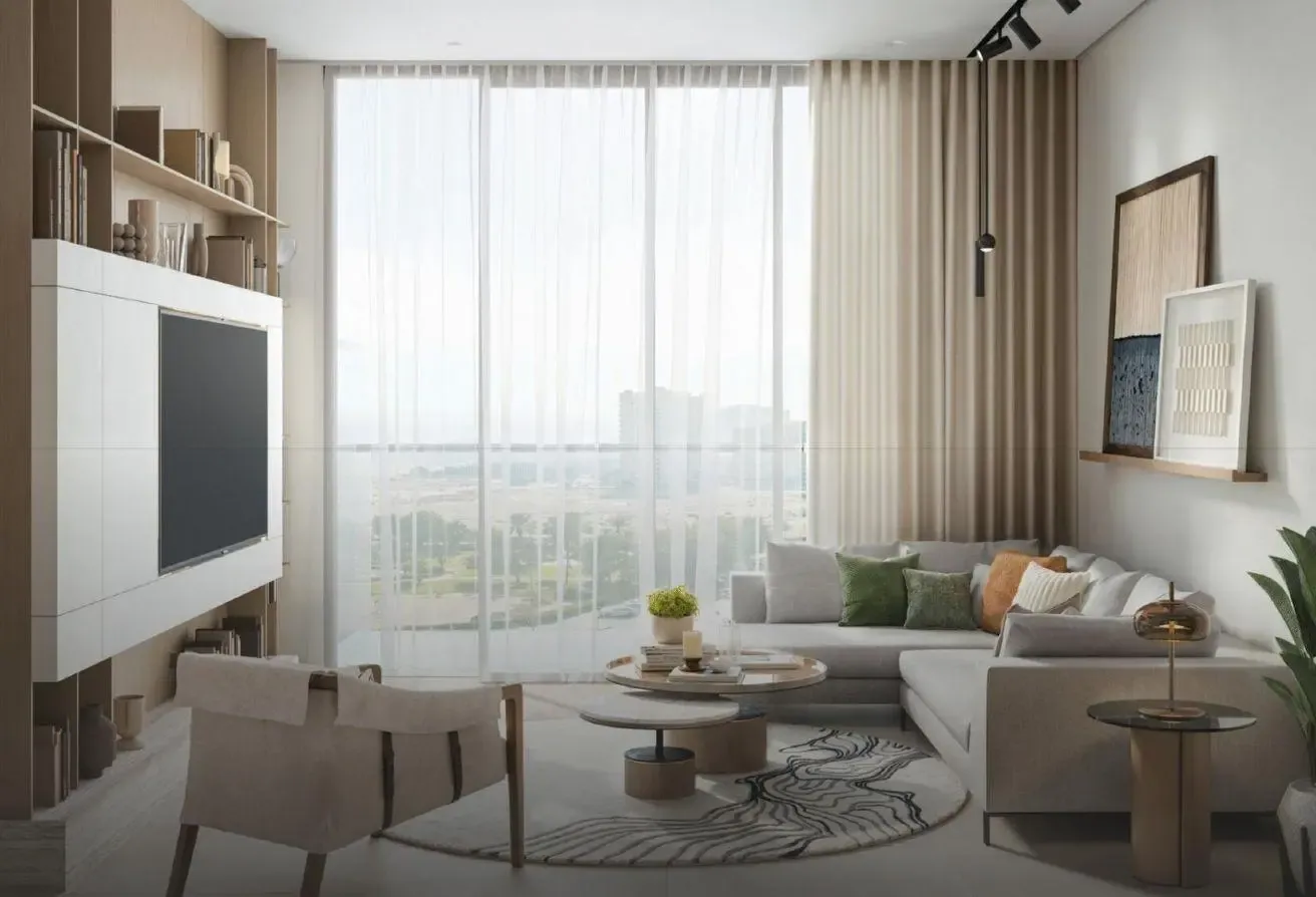BEST PRICE_HIGH RENTAL DEMAND_AMEN VIEW_HUGE 2BR