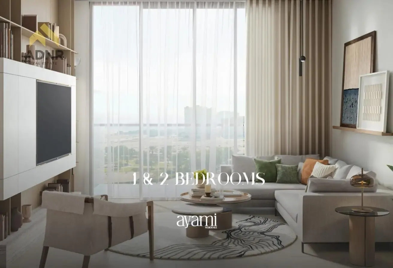 Opportunity | Luxurious | High Demand