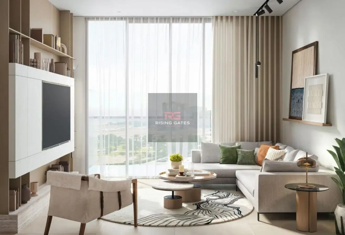 1BHk | Study Room | Metro Access |