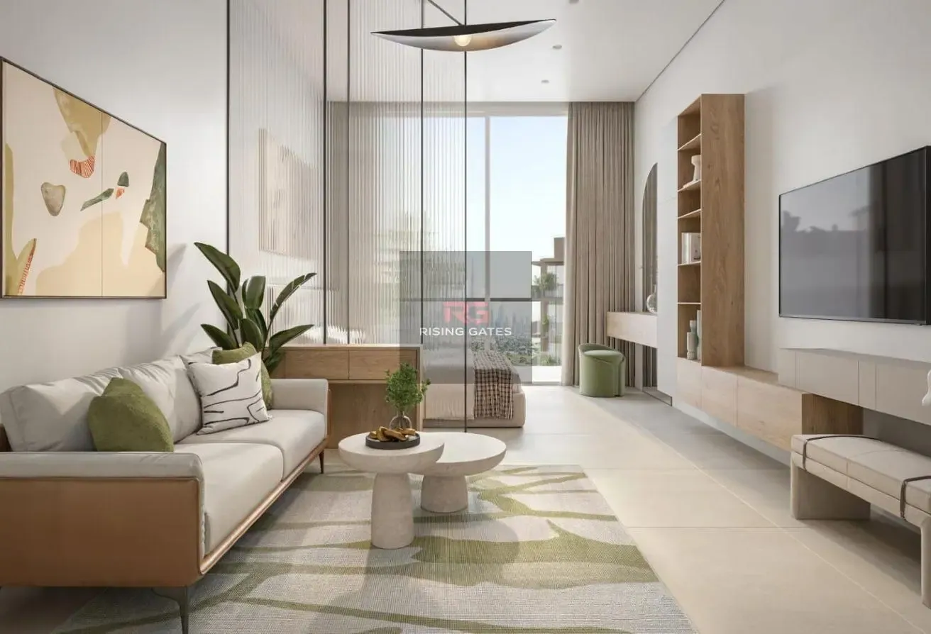 1BHk | Study Room | Metro Access |