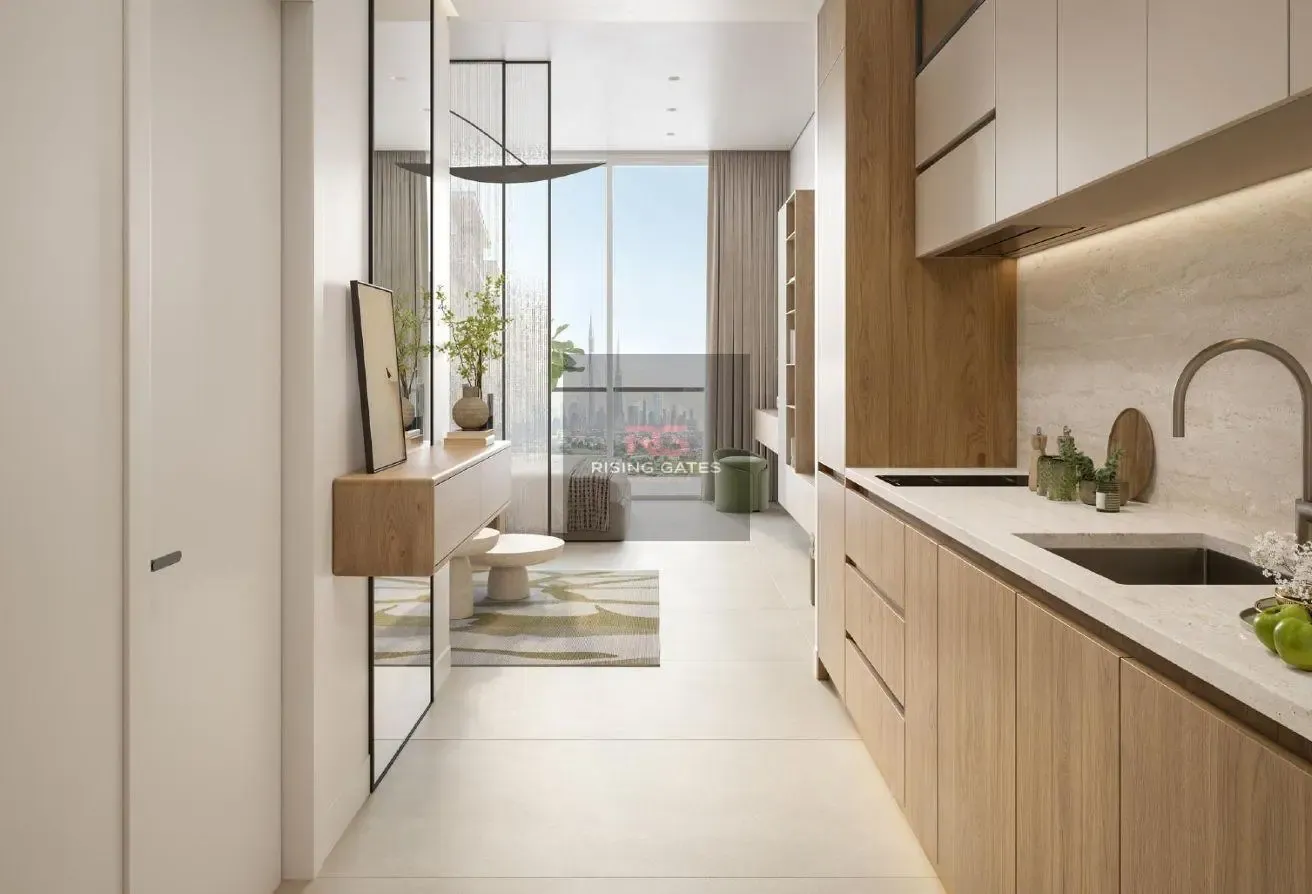 1BHk | Study Room | Metro Access |