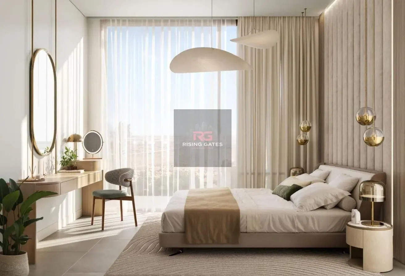 2Bhk+Study Room | Best Lay Out | Metro Access |