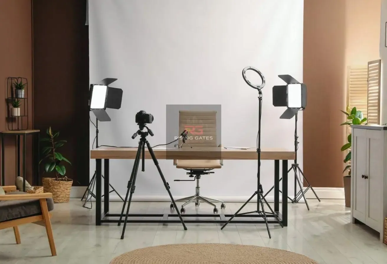 Studio |Premium Project in Area | Close To Metro |