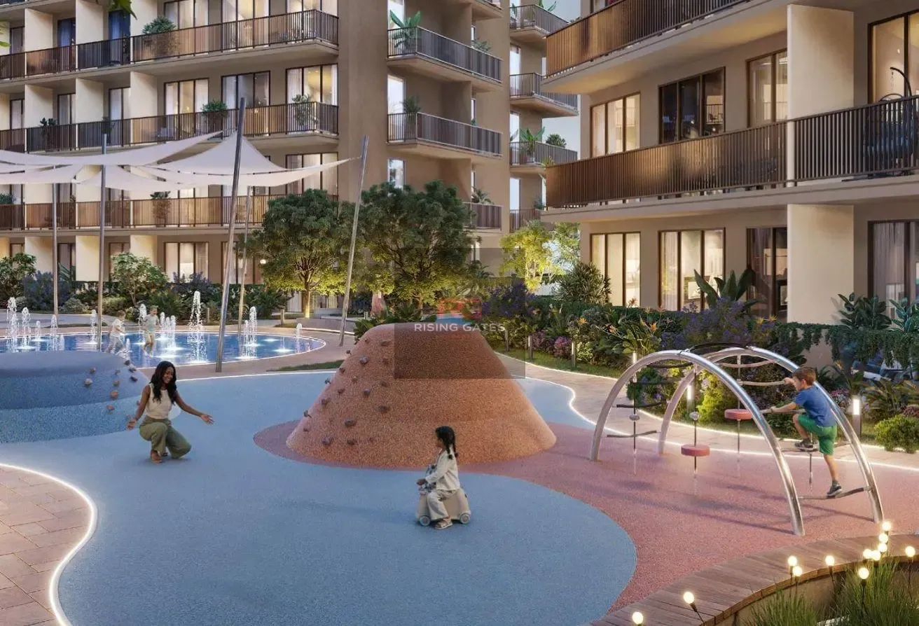 1Bhk+Maid Room | Big Size | Metro ACCESS |
