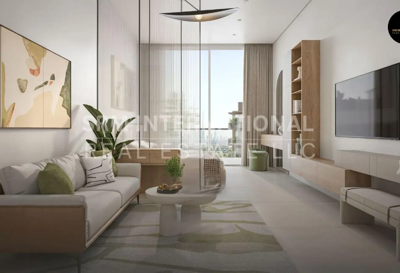 Affordable Investment | Warsan First I High ROI