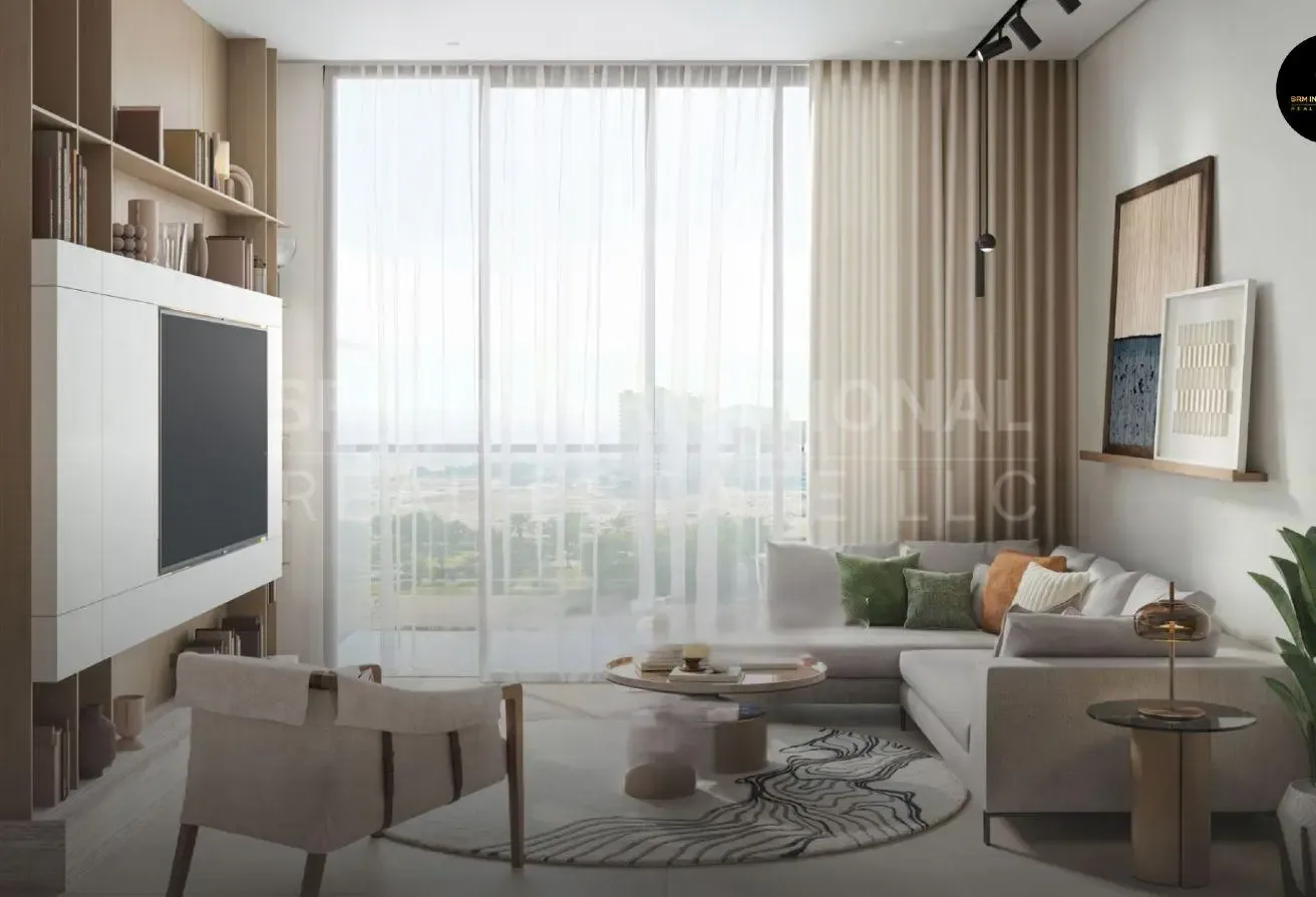 Affordable Investment | Warsan First I High ROI