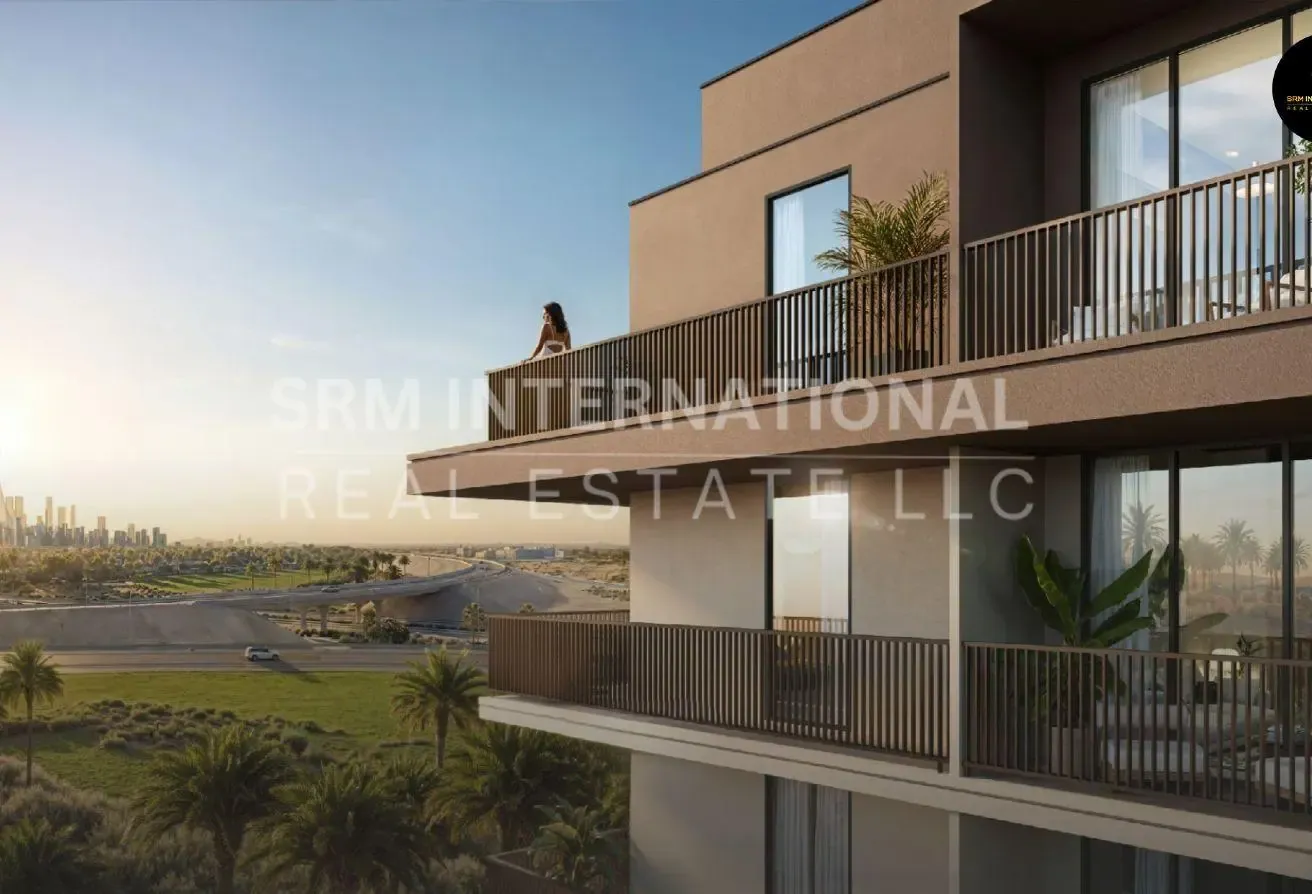 Affordable Investment | Warsan First I High ROI