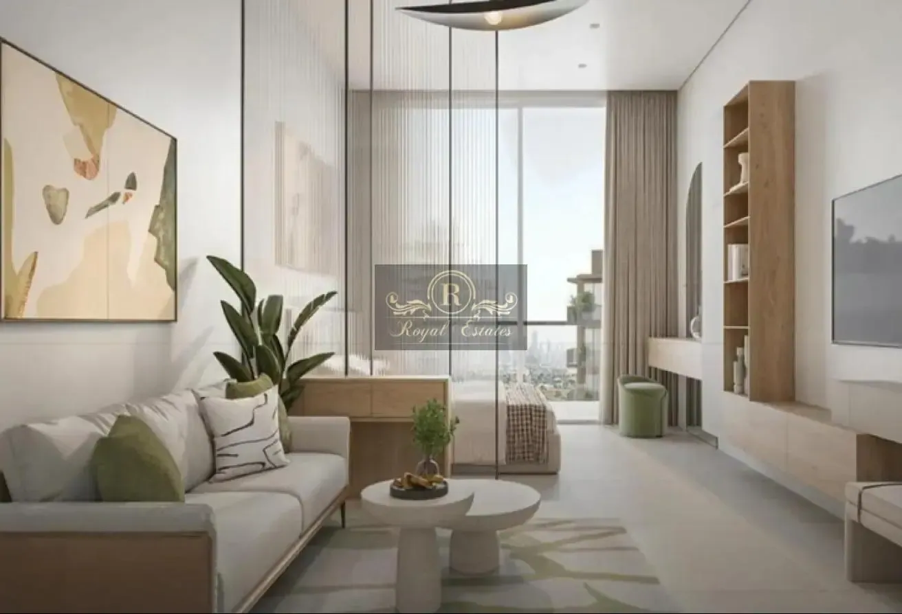 1BR + Store | Near Metro | Community View