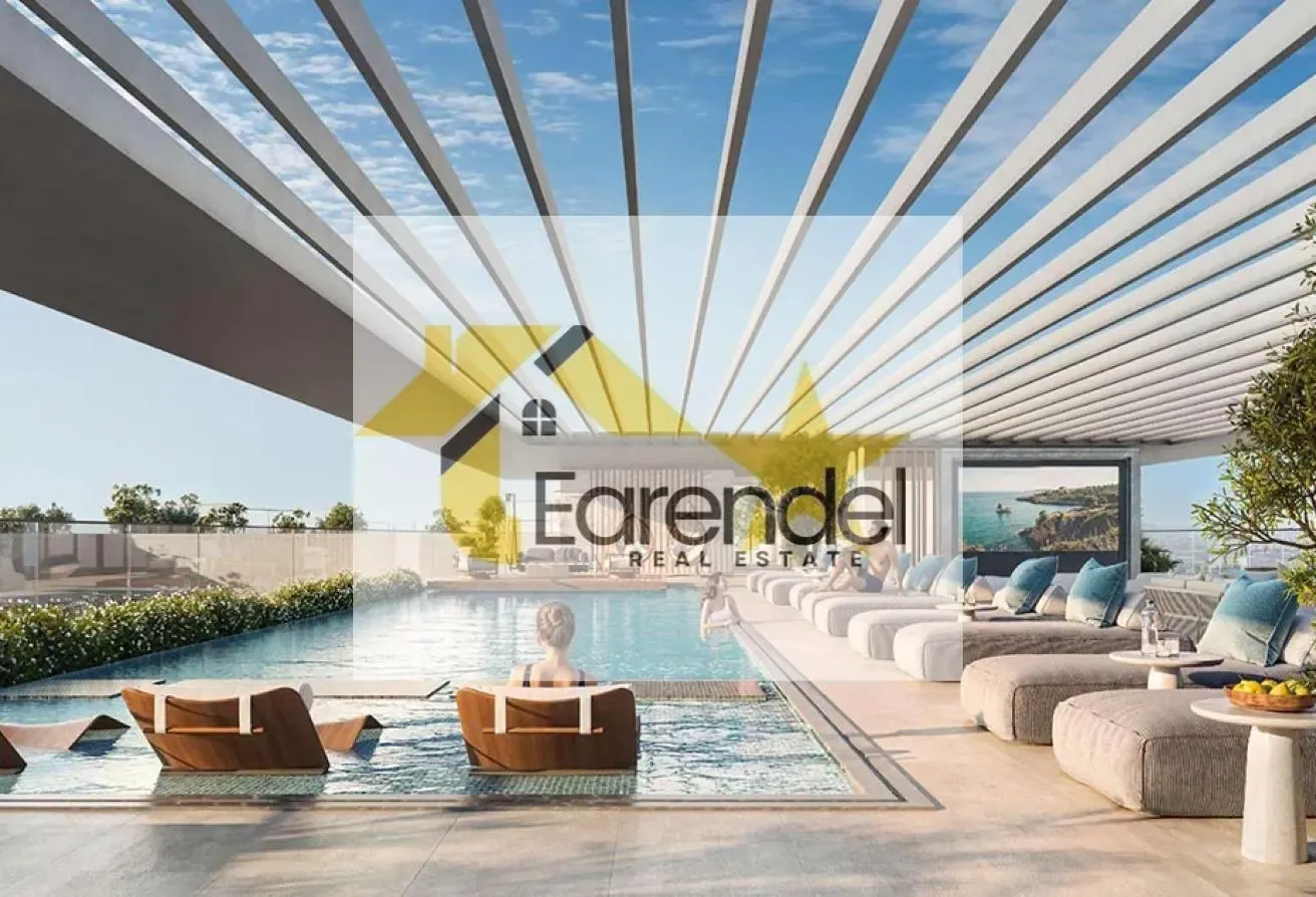 High ROI, Near Future Metro, Resort-Style