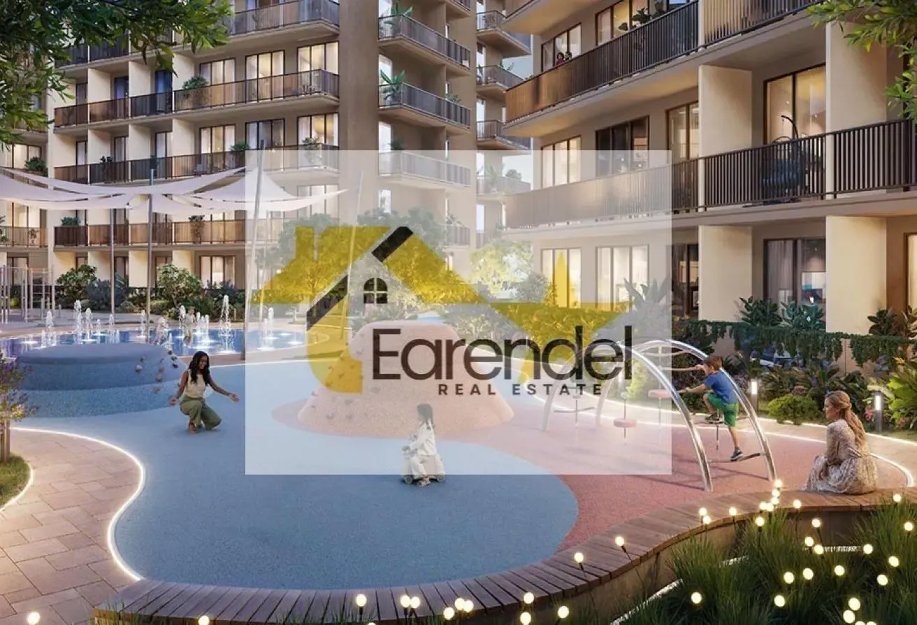 High ROI, Near Future Metro, Resort-Style