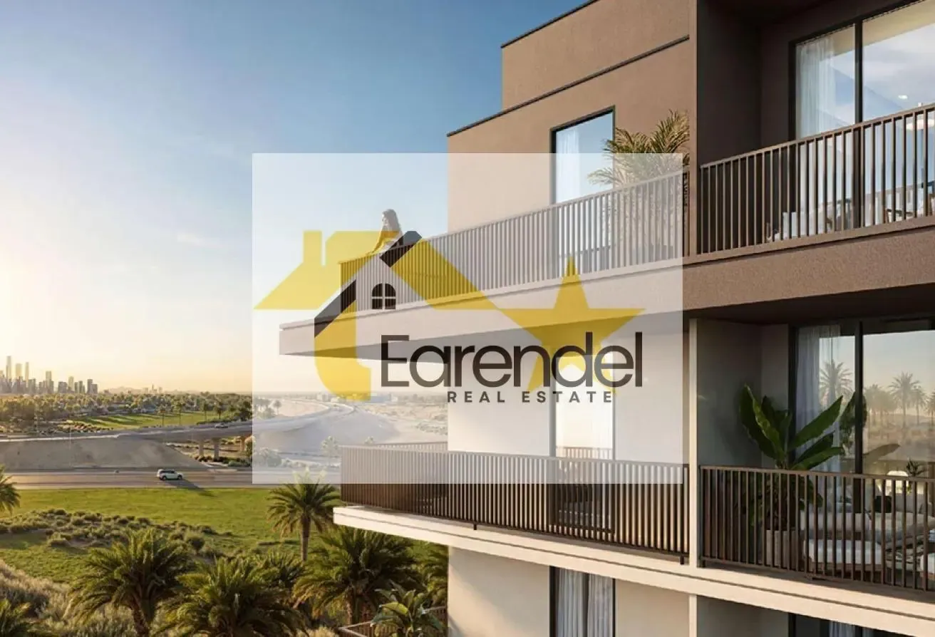 High ROI, Near Future Metro, Resort-Style