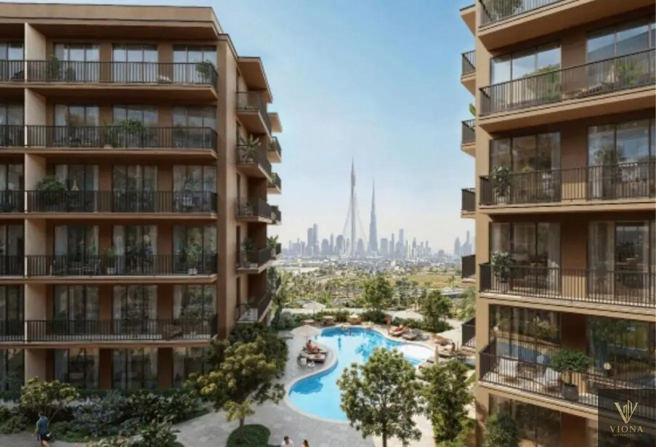 Best Deal | Hot Property + Maid | 1% Payment Plan
