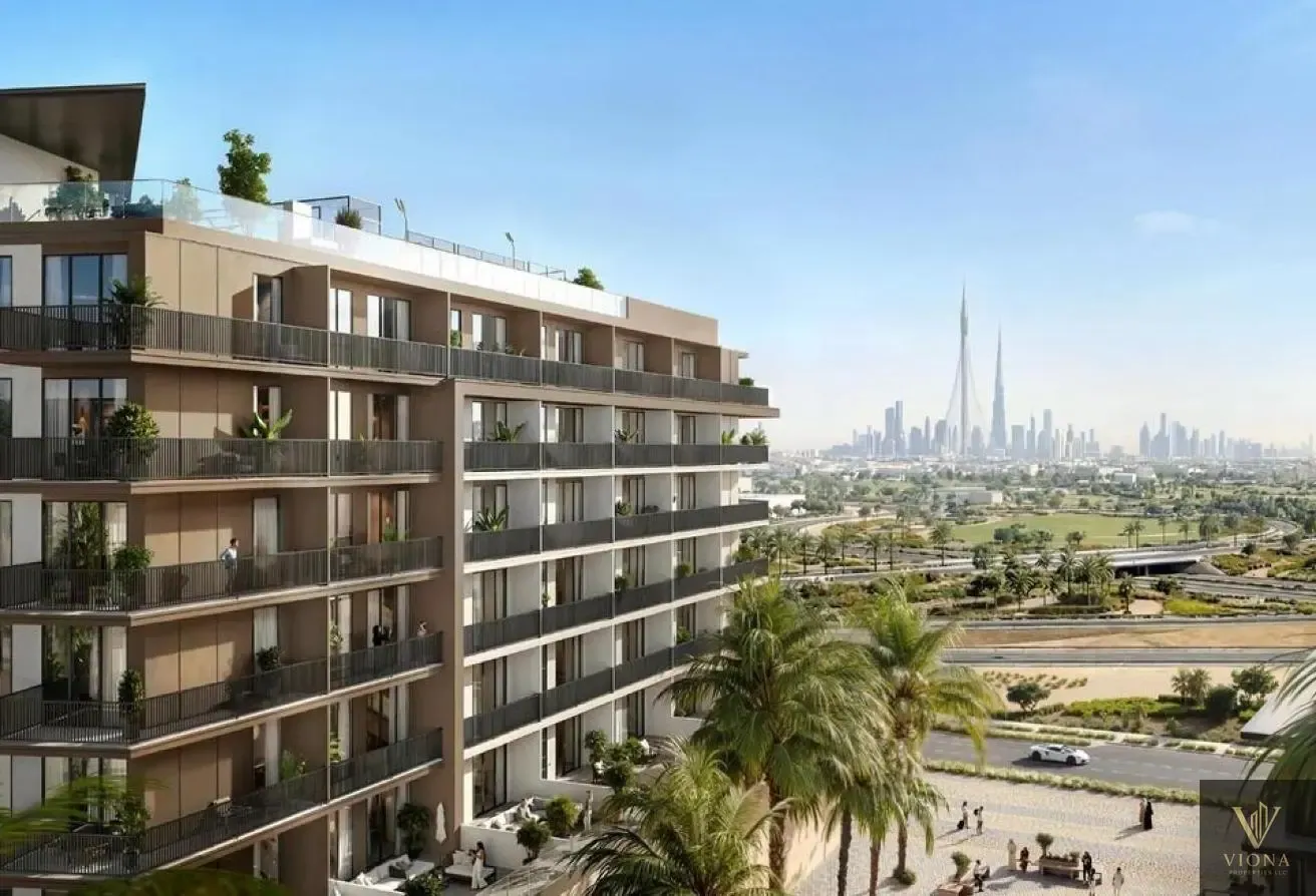 Hot Deal | Attractive Price | Flexible 1% Monthly