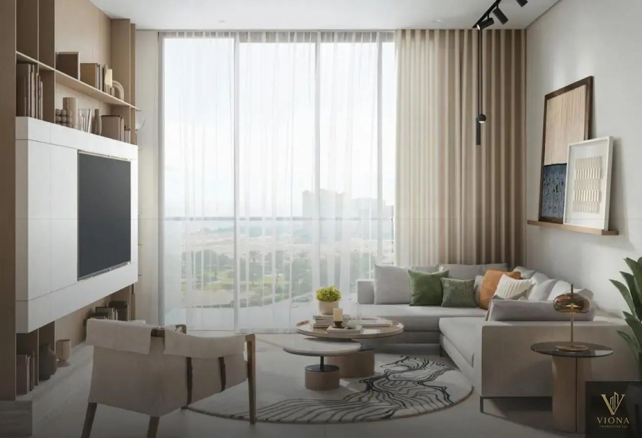 Hot Deal | Attractive Price | Flexible 1% Monthly