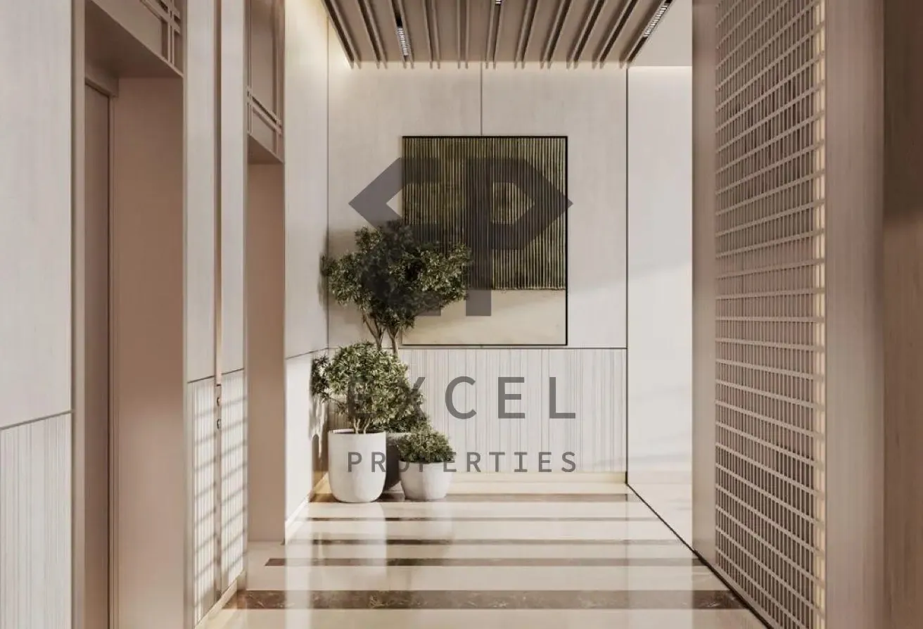 1 Bedroom Off Plan Dubai | Capital Appreciation |