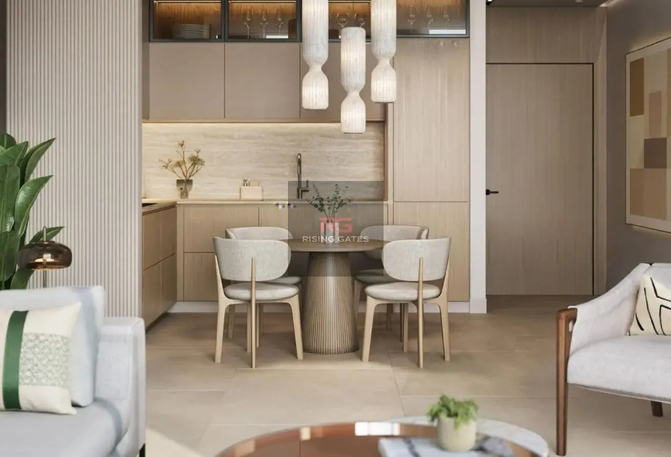 2BHK+ Store | 50-50 Payment Plan | Metro Access |