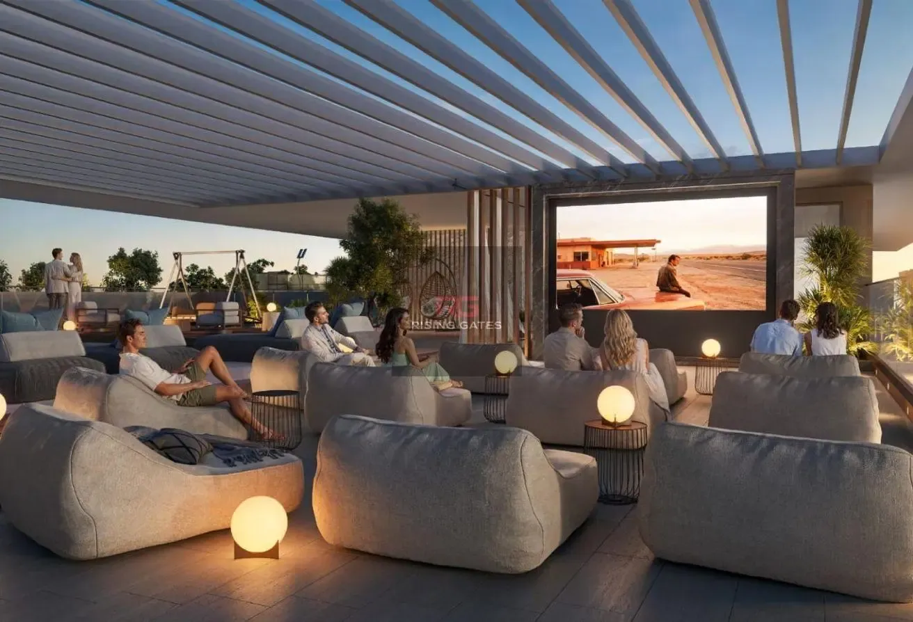 1BHK | 50-50 Payment Plan | Metro Access |