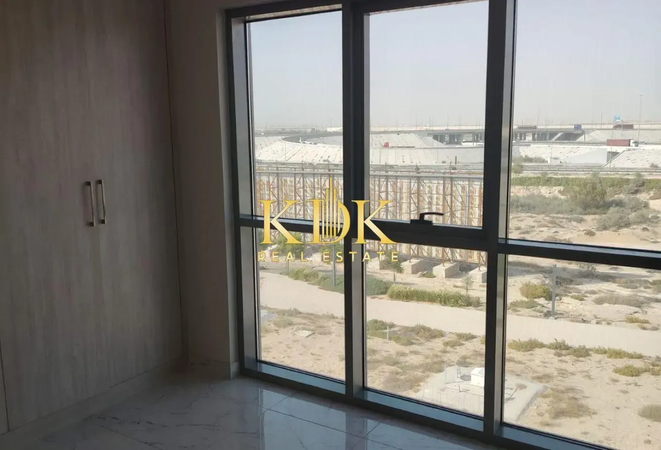 Elegant 1 BR | Brand New | Great Deal