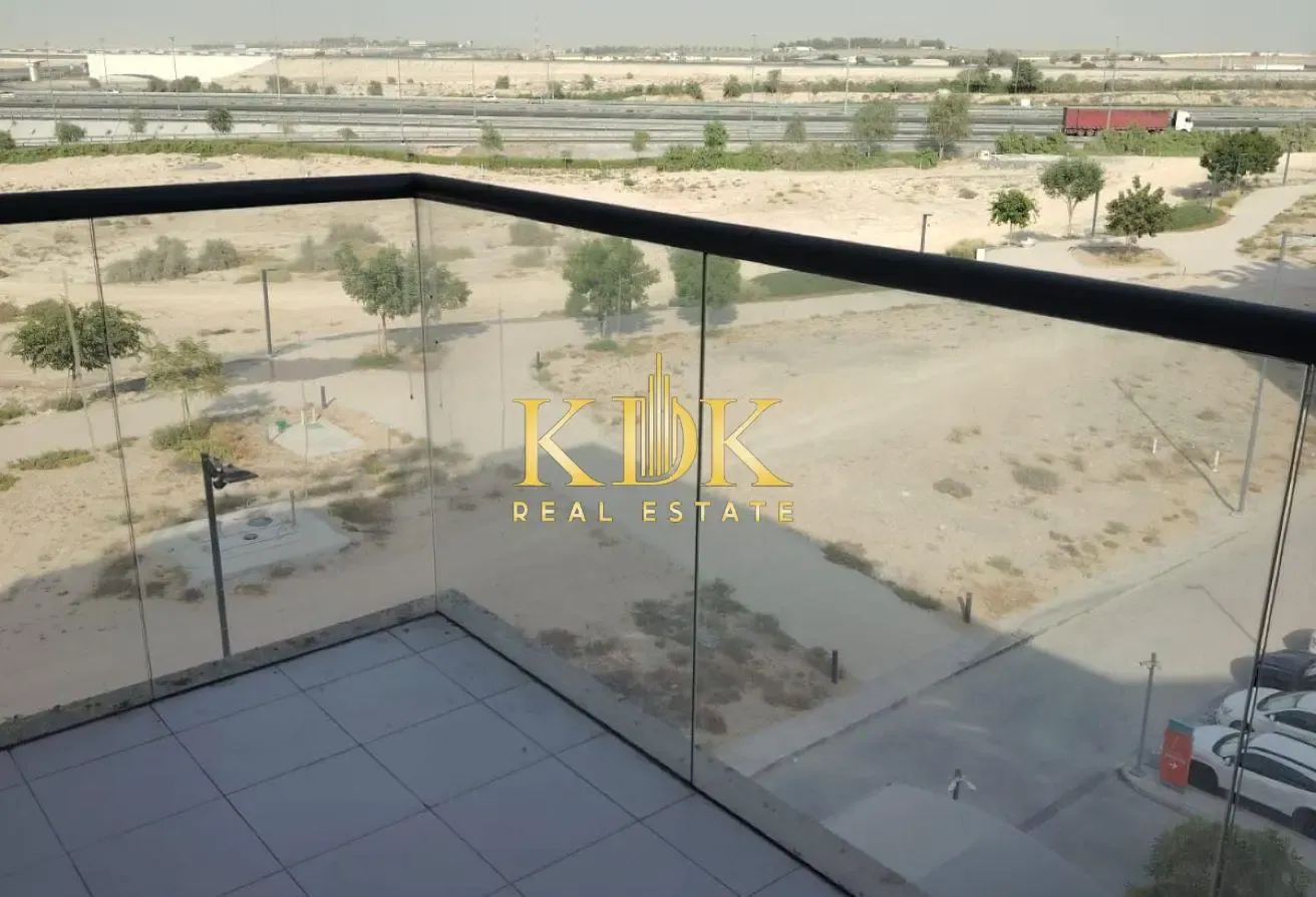 Elegant 1 BR | Brand New | Great Deal