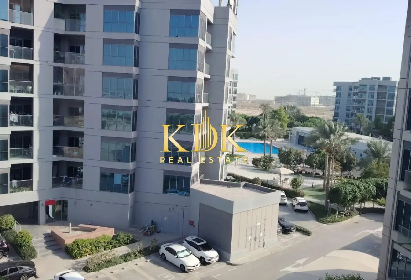 Elegant 1 BR | Brand New | Great Deal