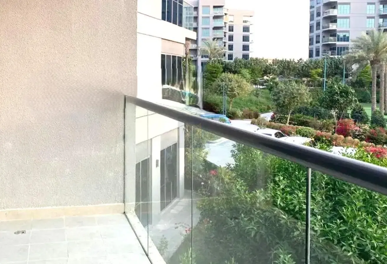 UNFURNISH ONE BEDROOMS | DUBAI SOUTH | MAG 520