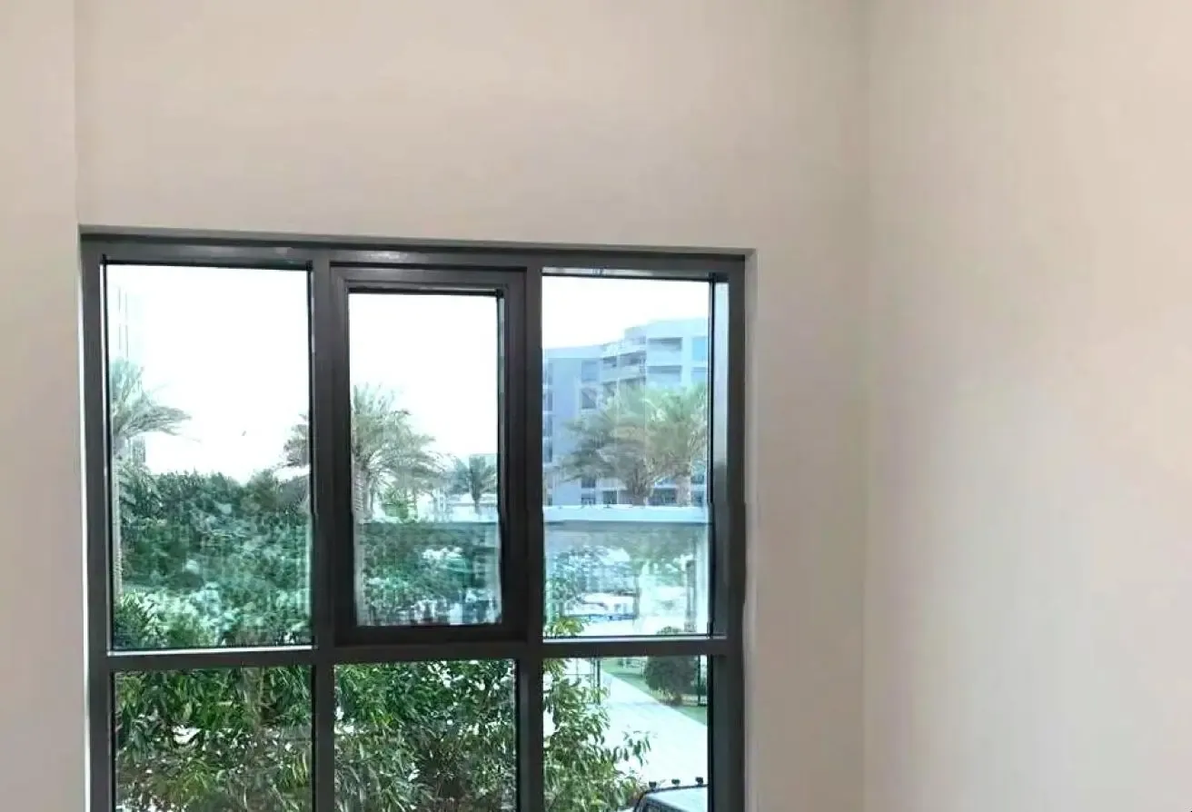 UNFURNISH ONE BEDROOMS | DUBAI SOUTH | MAG 520