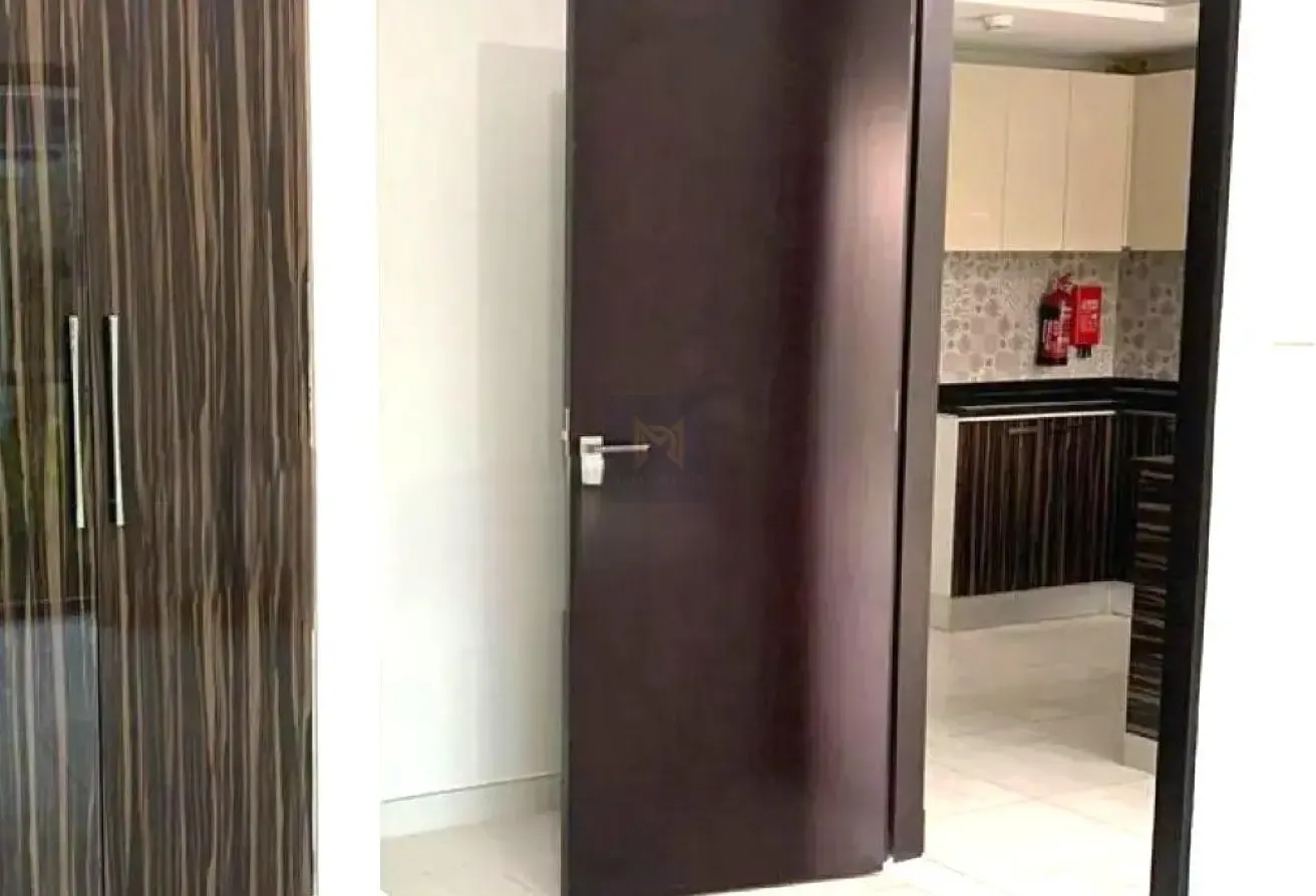 UNFURNISH ONE BEDROOMS | DUBAI SOUTH | MAG 520