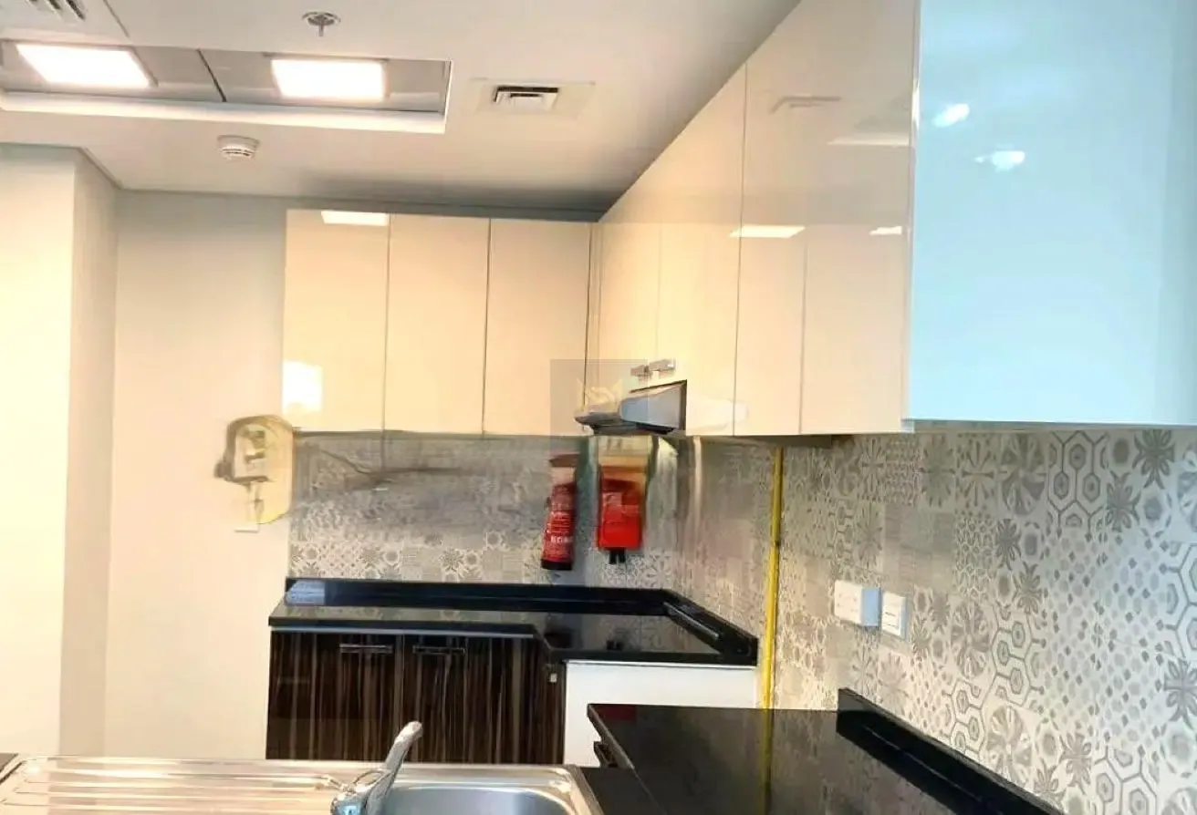UNFURNISH ONE BEDROOMS | DUBAI SOUTH | MAG 520