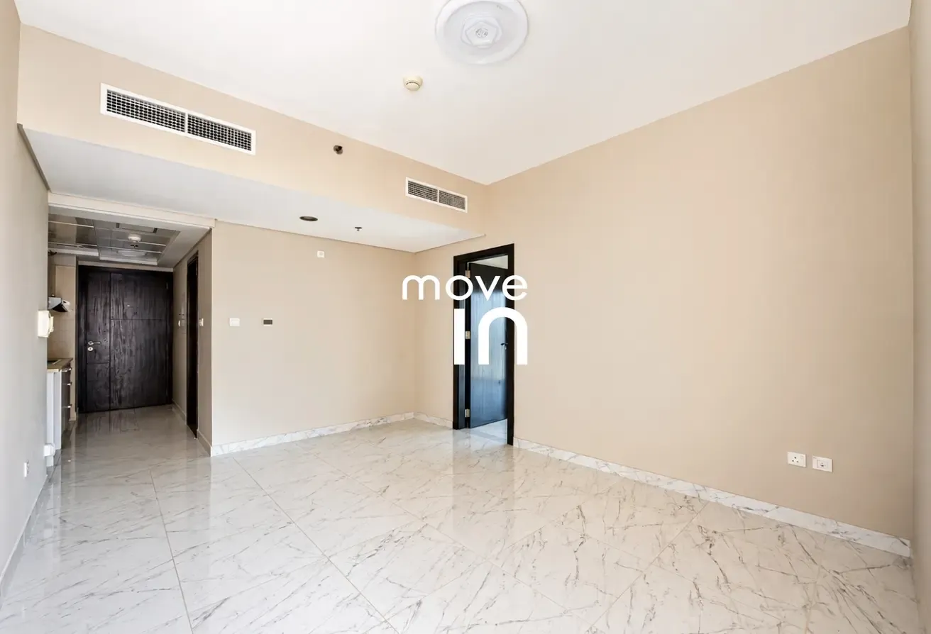 Vacant | Gated community | Unfurnished |  Stylish