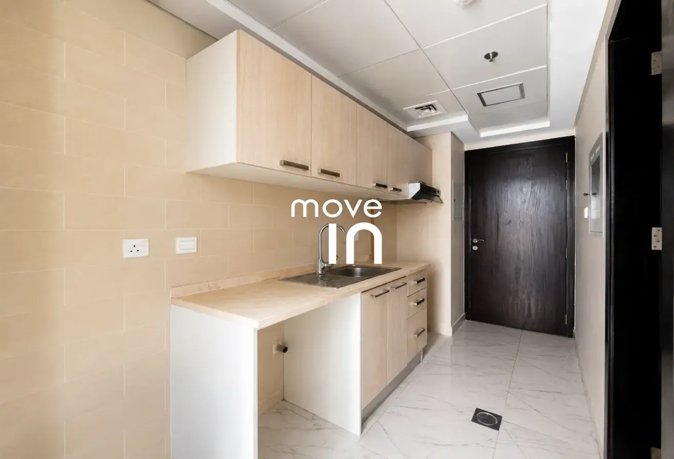 Vacant | Gated community | Unfurnished |  Stylish
