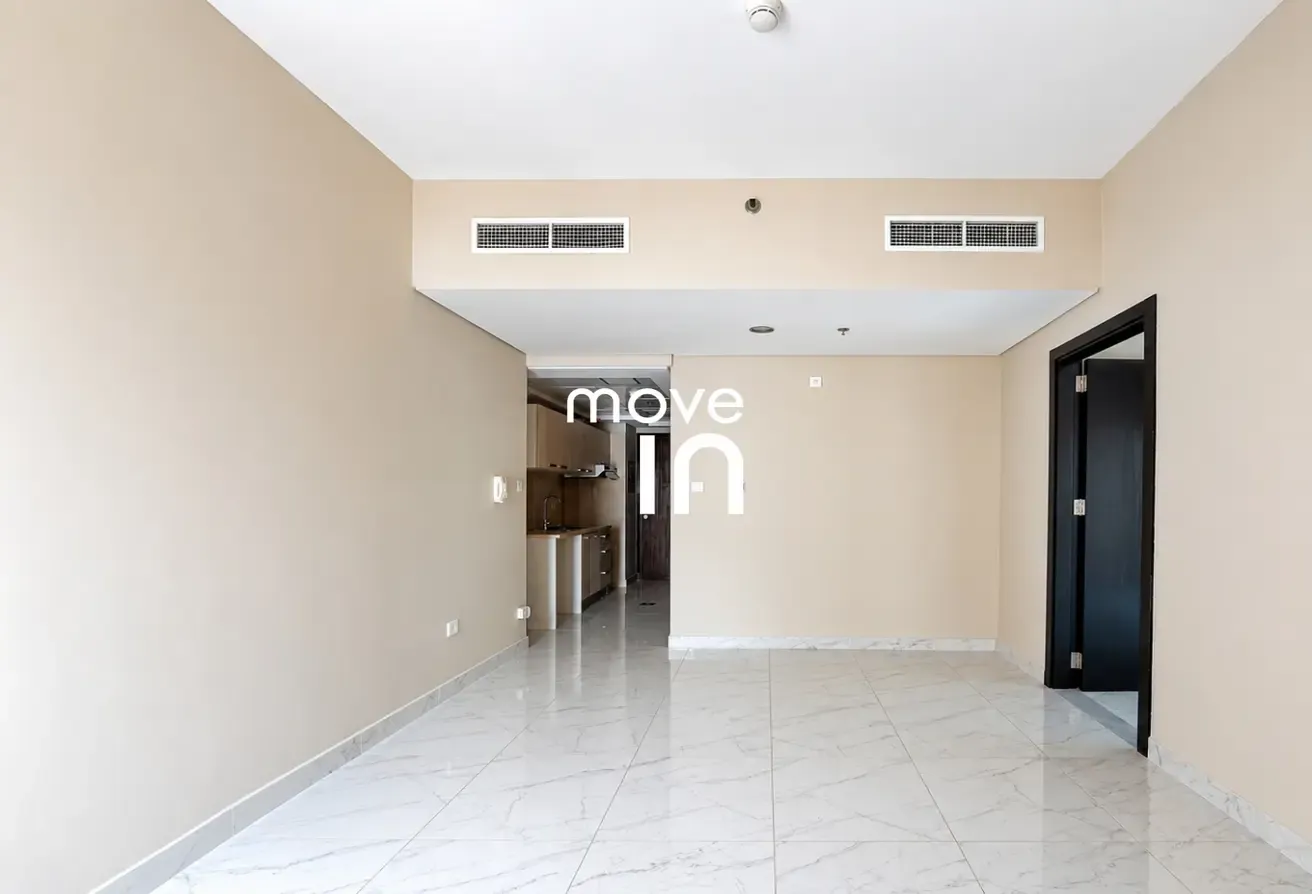 Vacant | Gated community | Unfurnished |  Stylish
