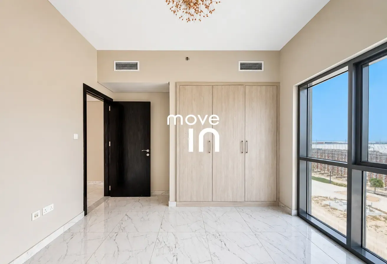 Vacant | Gated community | Unfurnished |  Stylish